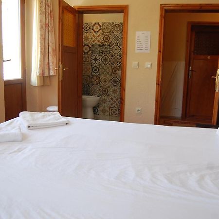 Cappadocian Special House (Adults Only) Bed and Breakfast Göreme Buitenkant foto