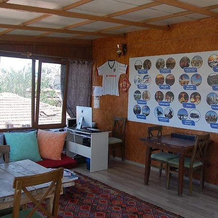 Cappadocian Special House (Adults Only) Bed and Breakfast Göreme Buitenkant foto